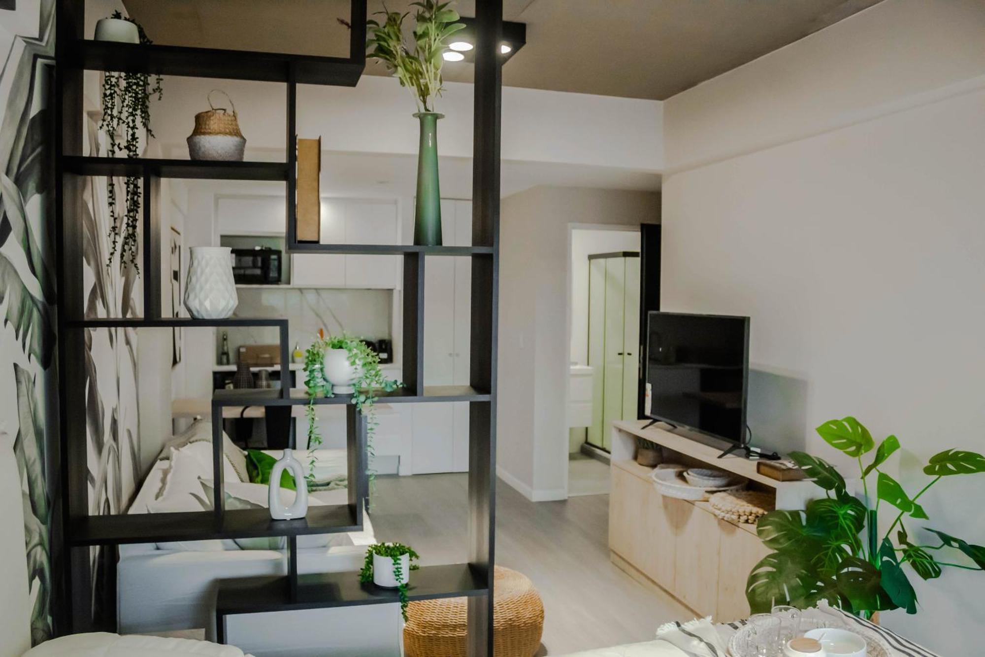 Anywhere Palermo Soho بوينس آيرس المظهر الخارجي الصورة