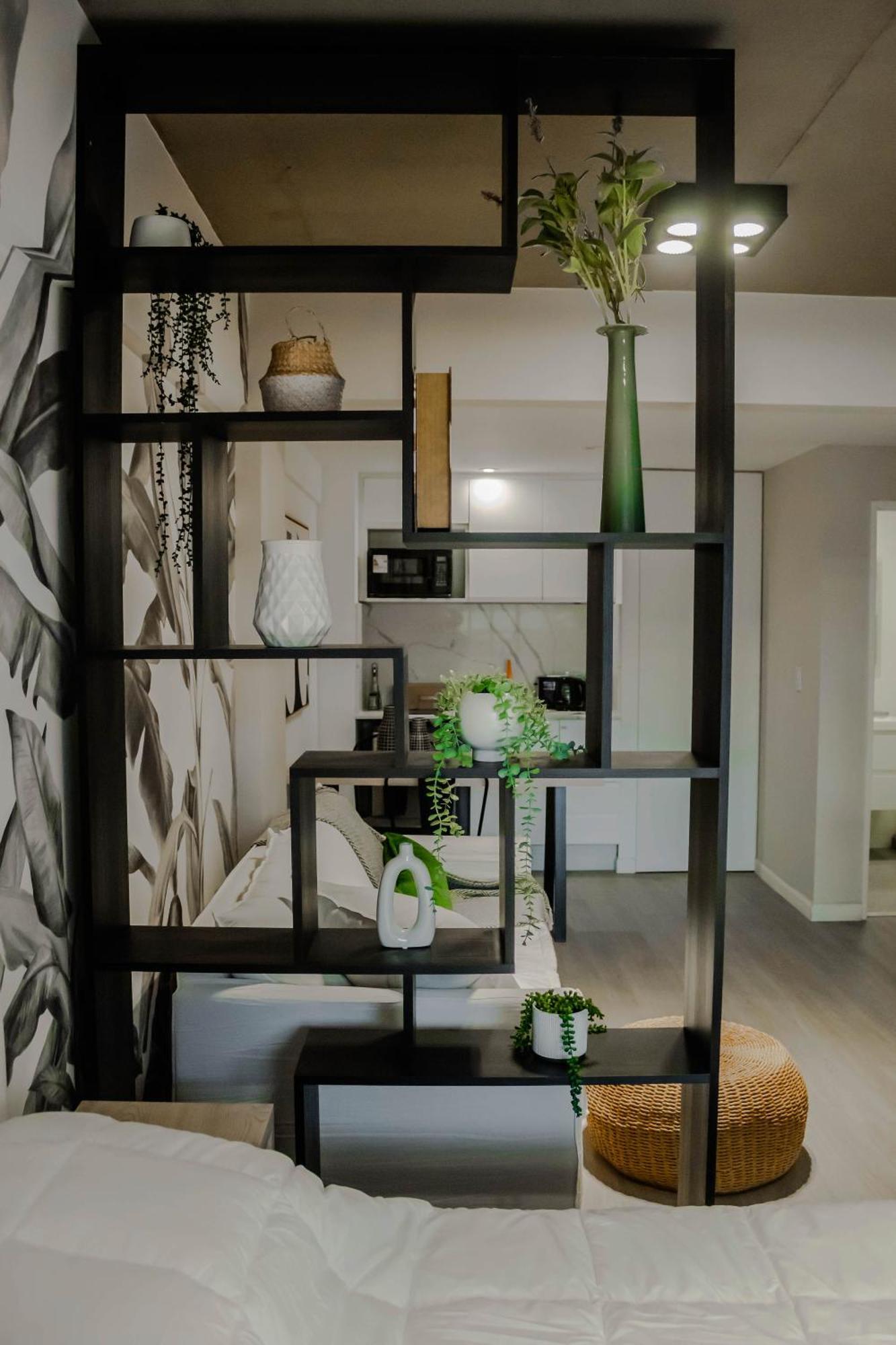 Anywhere Palermo Soho بوينس آيرس المظهر الخارجي الصورة