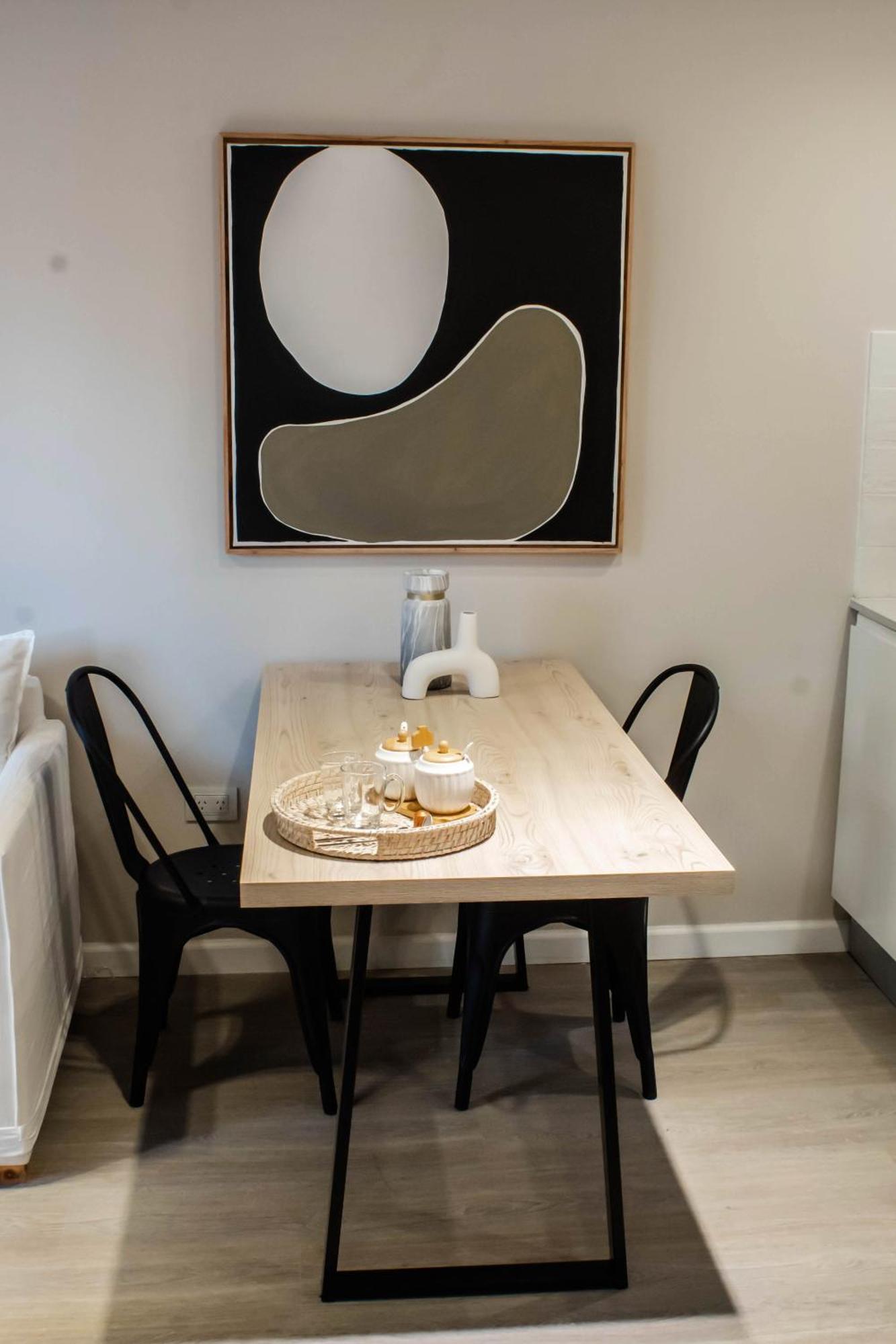 Anywhere Palermo Soho بوينس آيرس المظهر الخارجي الصورة