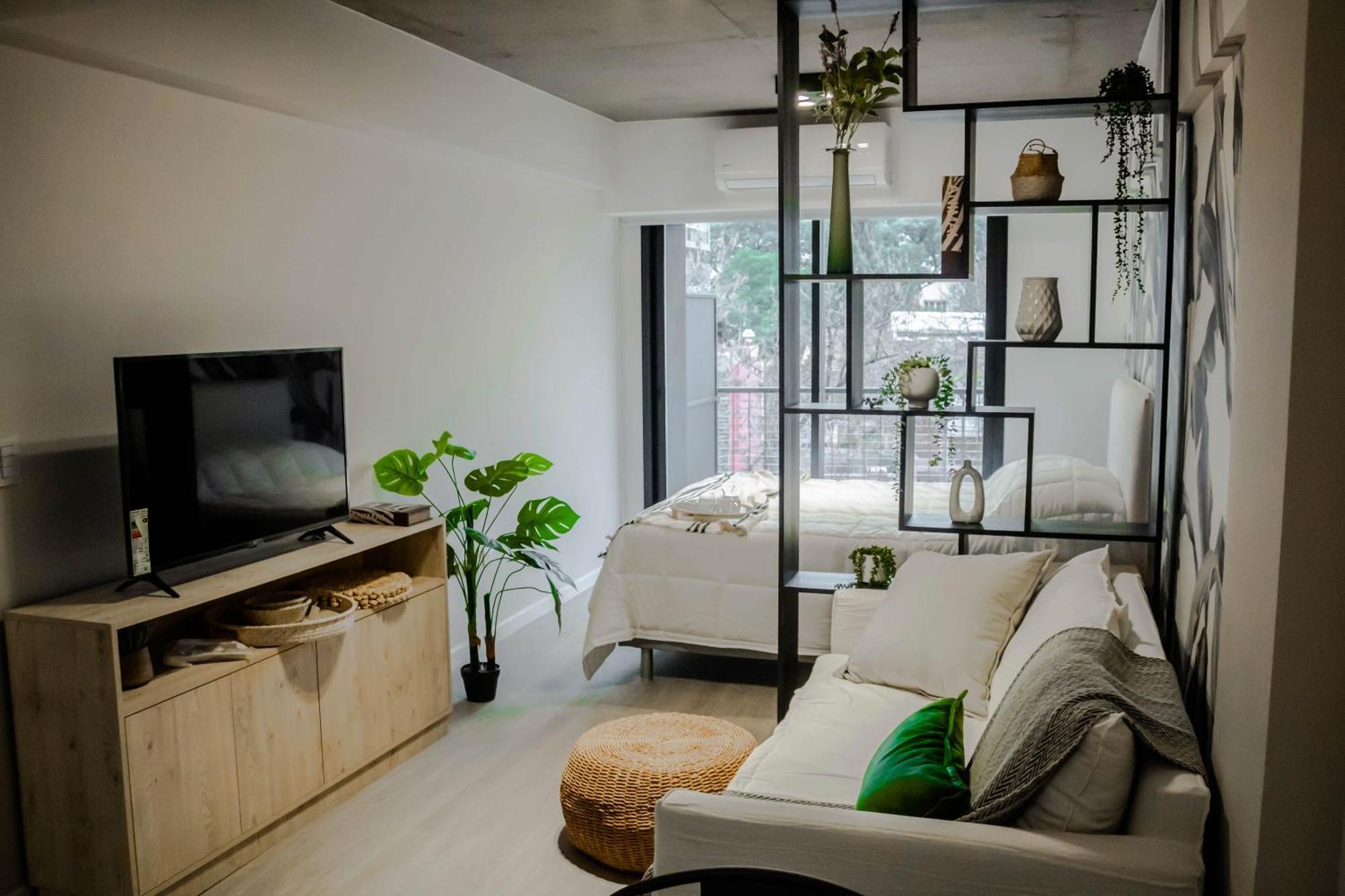 Anywhere Palermo Soho بوينس آيرس المظهر الخارجي الصورة