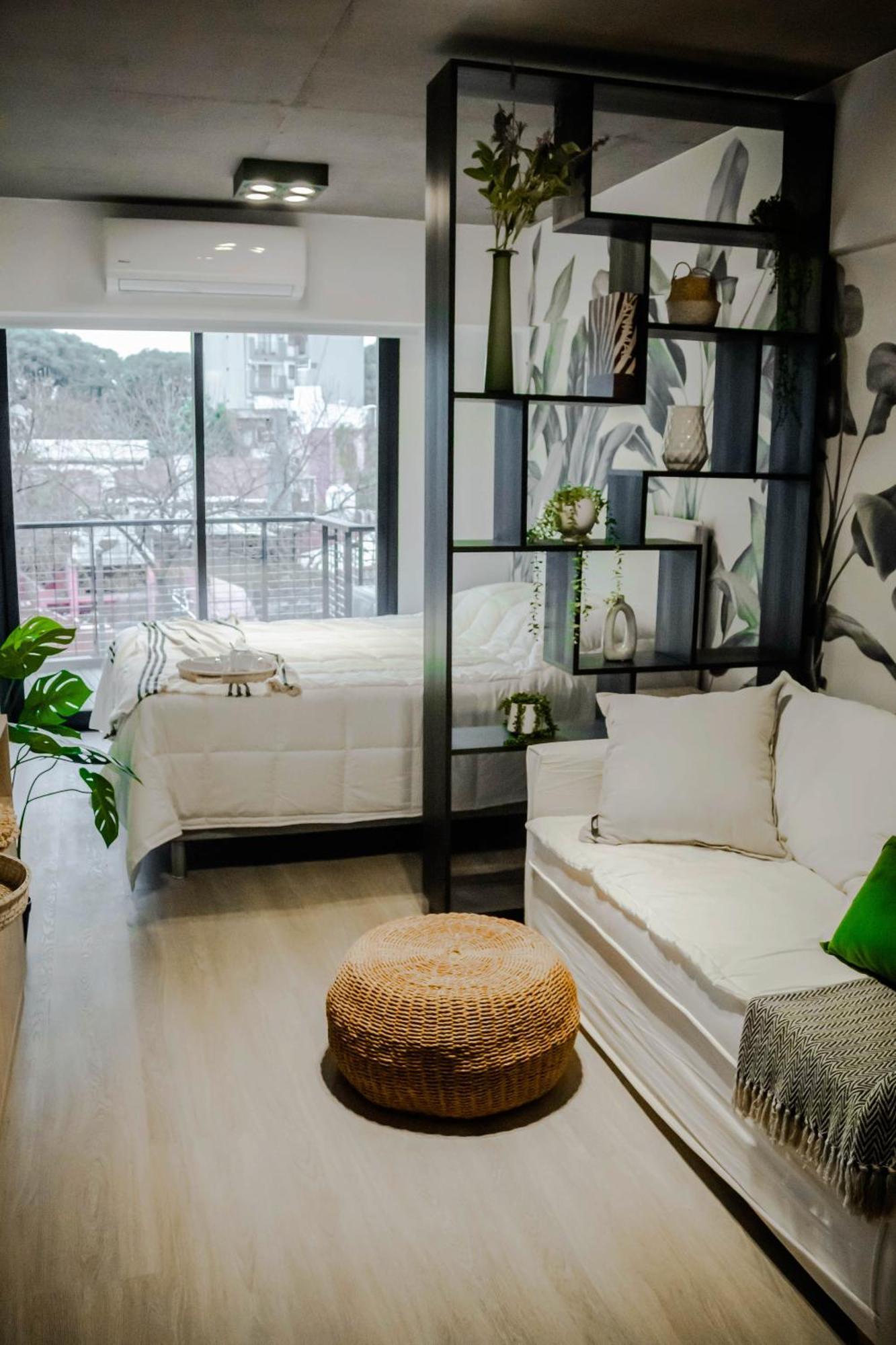 Anywhere Palermo Soho بوينس آيرس المظهر الخارجي الصورة