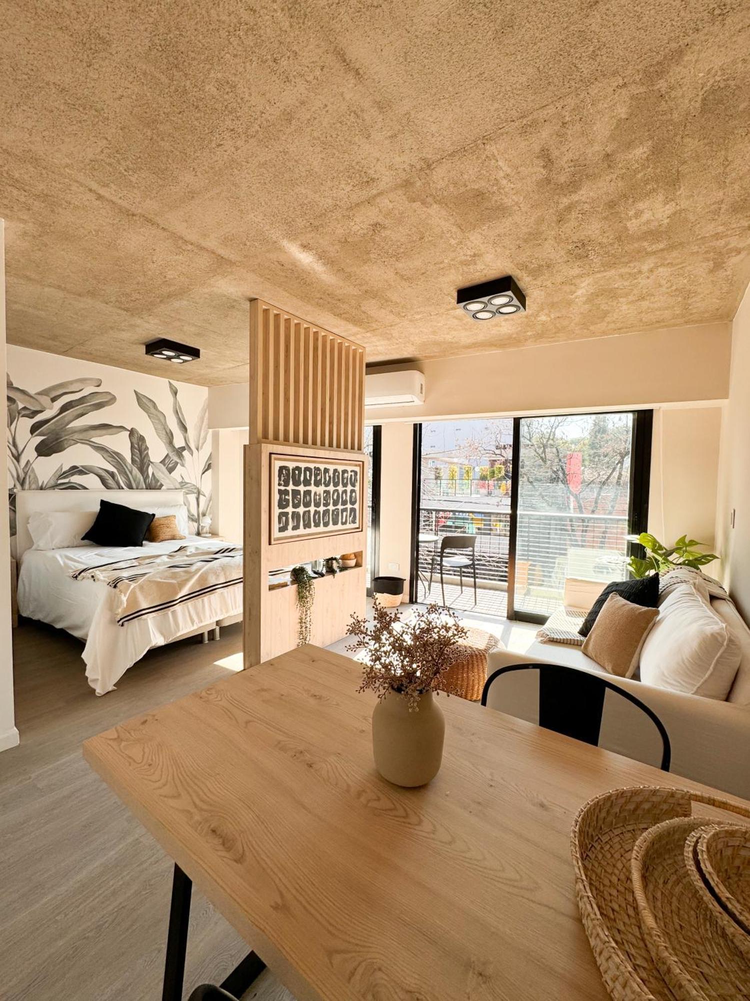 Anywhere Palermo Soho بوينس آيرس المظهر الخارجي الصورة