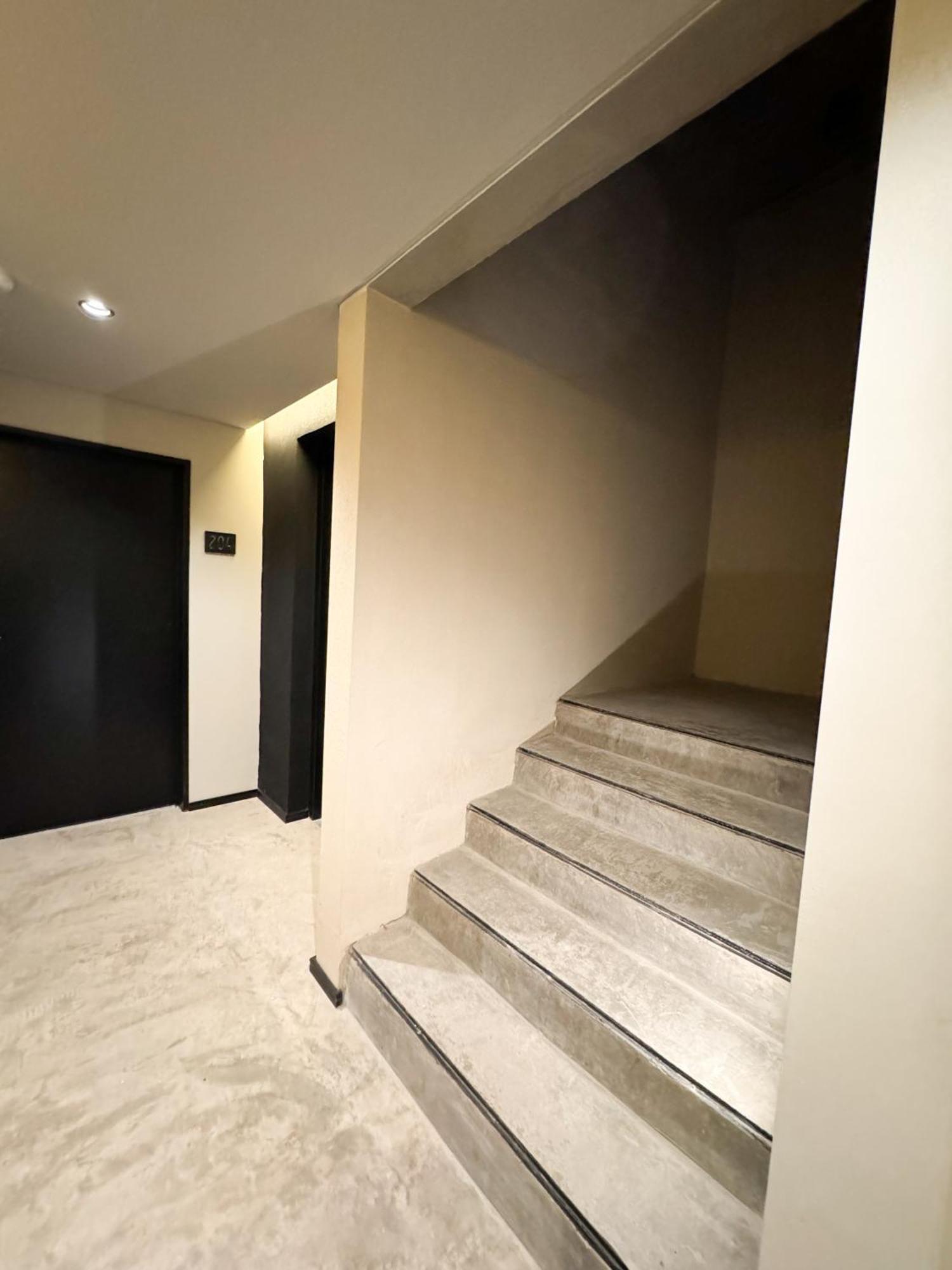 Anywhere Palermo Soho بوينس آيرس المظهر الخارجي الصورة